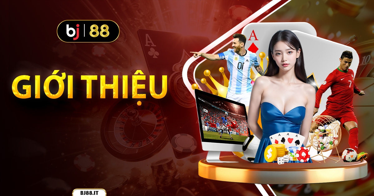 Giới thiệu về BJ888 [tổng quan nhà cái đá gà uy tín nhất hiện nay]