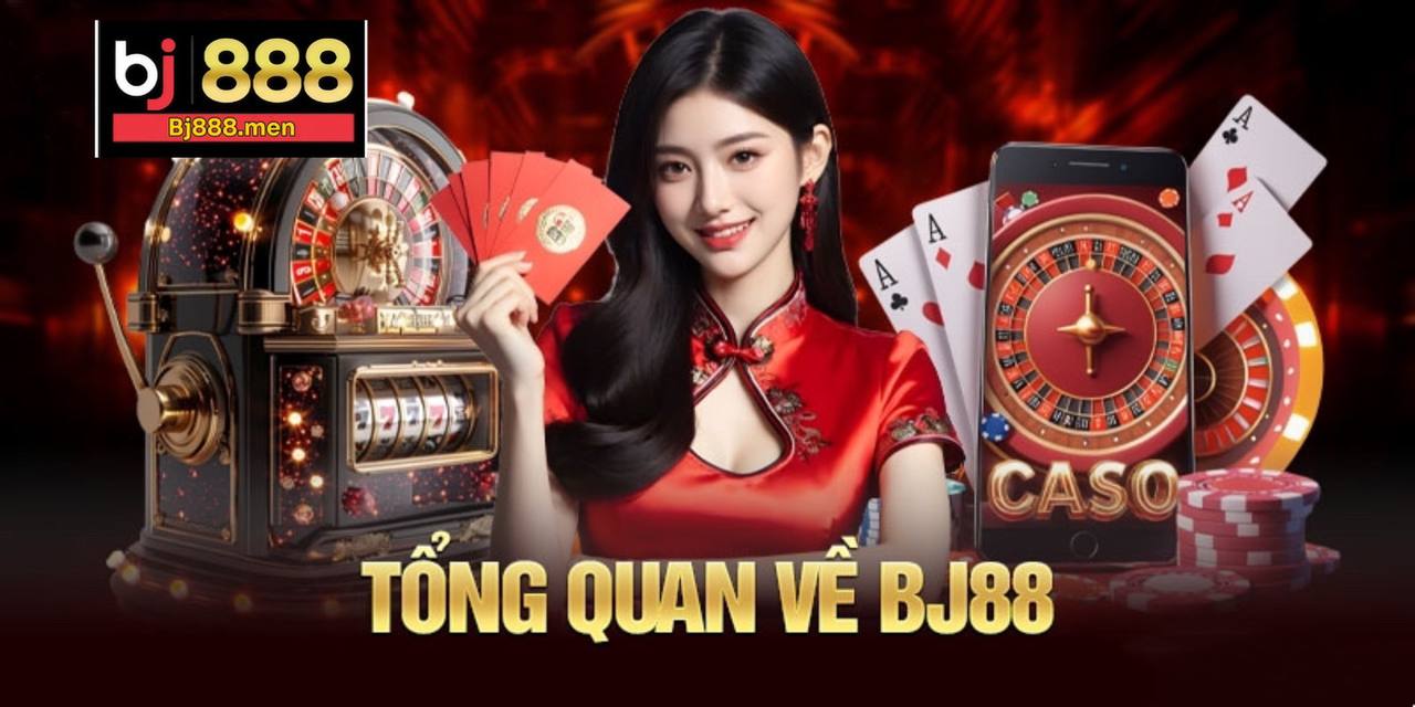 Giới Thiệu BJ888 Nhà Cái Hàng Đầu Châu Á Uy Tín Và Chất Lượng 1 BJ888 là gì ?