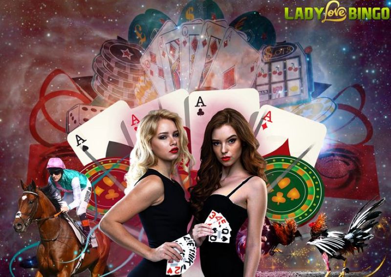 Casino BJ888 Sân Chơi Đỉnh Cao Cho Tín Đồ Cá Cược 1 Các trò chơi nổi bật tại casino bj888