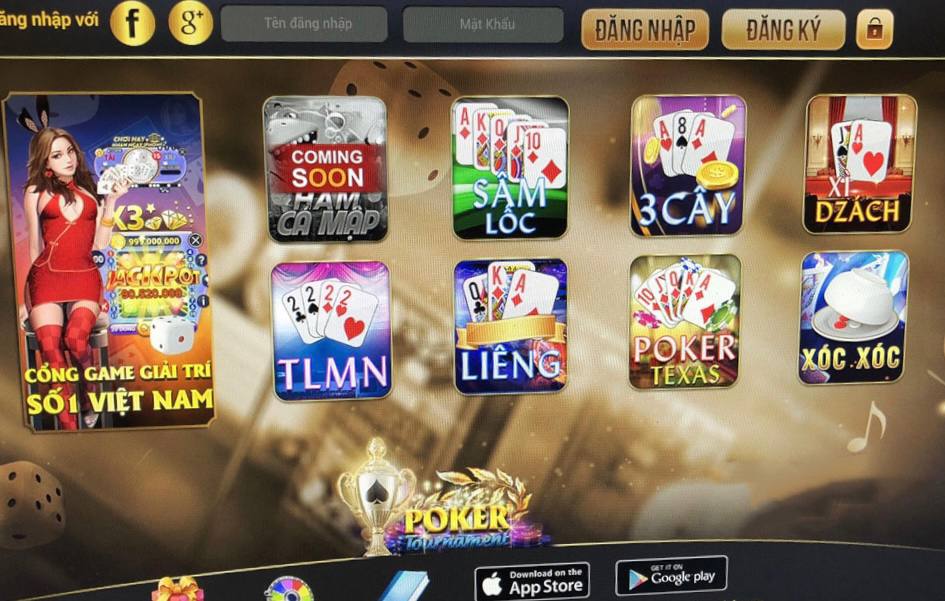 Kinh nghiệm game bài - bí quyết thắng lớn trong sòng bài 1 Tổng quan kinh nghiệm game bài bj888